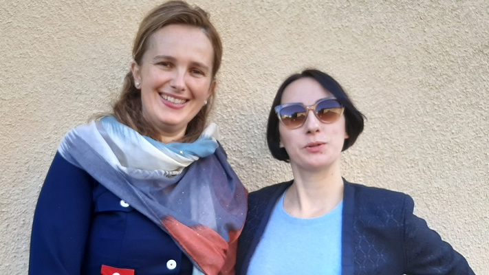 Voditeljica Ureda za partnerstvo i...