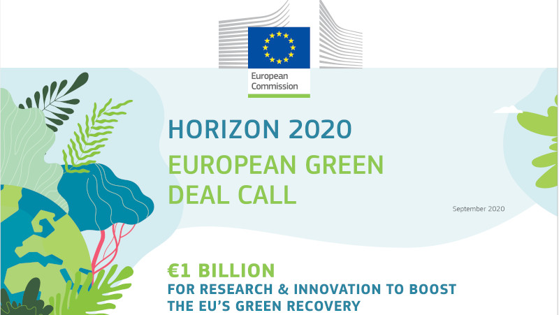 Otvoren „Natječaj za Zeleni Plan“ u...