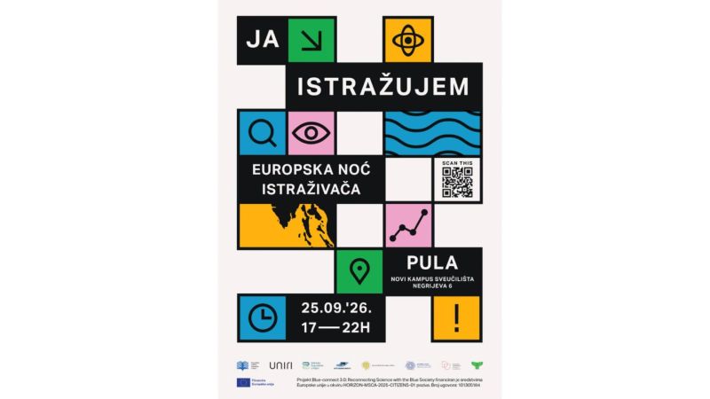 Europska noć istraživača