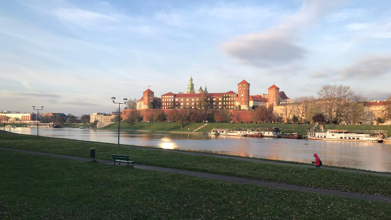 Moje Erasmus+ iskustvo stručne prakse...