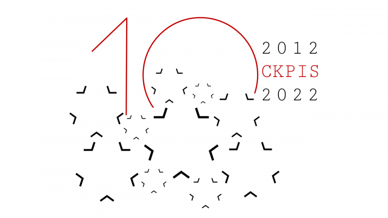 Najava: 10 godina CKPIS-a