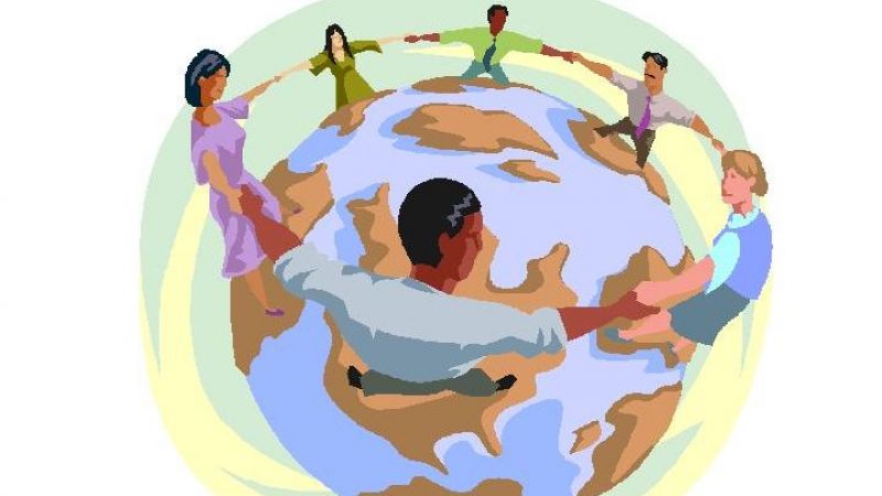 INVIVITATION! 16 July, Topic: Webinar...