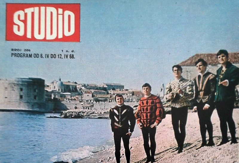 Predavanja CKPIS-a: Anita Buhin,...