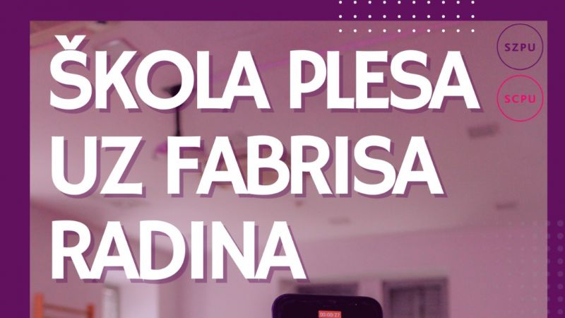 Studentski zbor i Studentski centar...