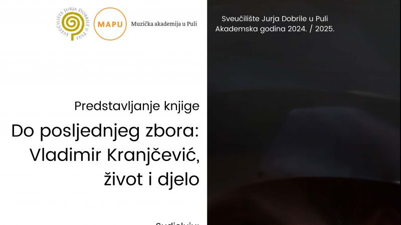 Predstavljanje knjige Do posljednjeg...