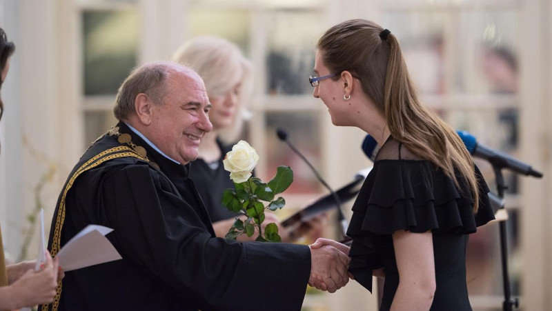 Donesena je Odluka o dodjeli...