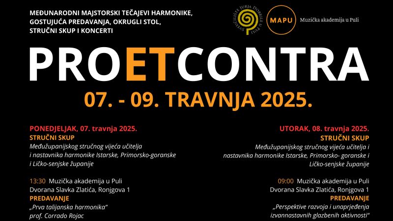 Pro et contra - međunarodni...