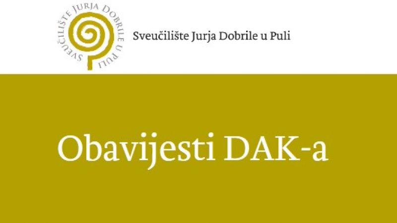 Utvrđuje se termin održavanja...