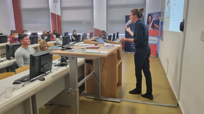 Dani Erasmusa prigodno obilježeni pri...