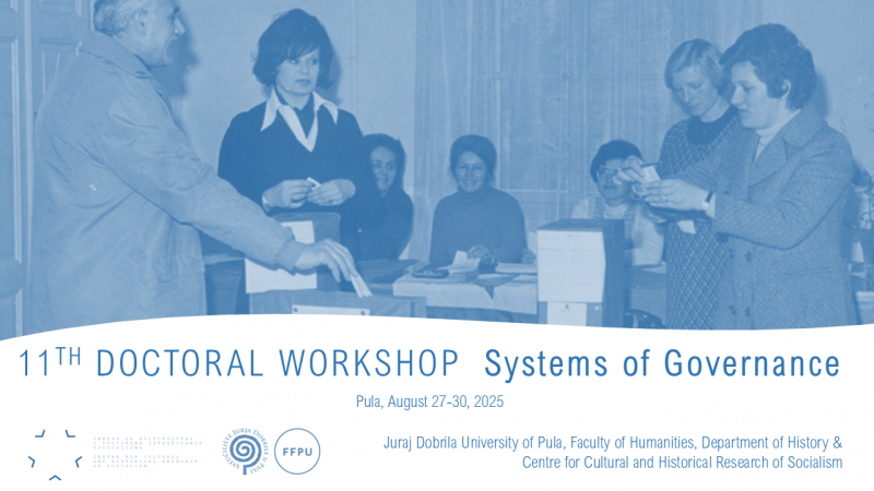 Poziv za sudjelovanje na 11....