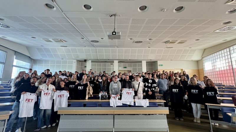 Orijentacijski dan 2025