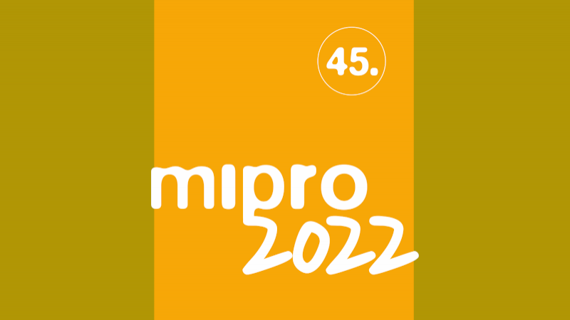 Najava 45. Jubilarnog međunarodnog...