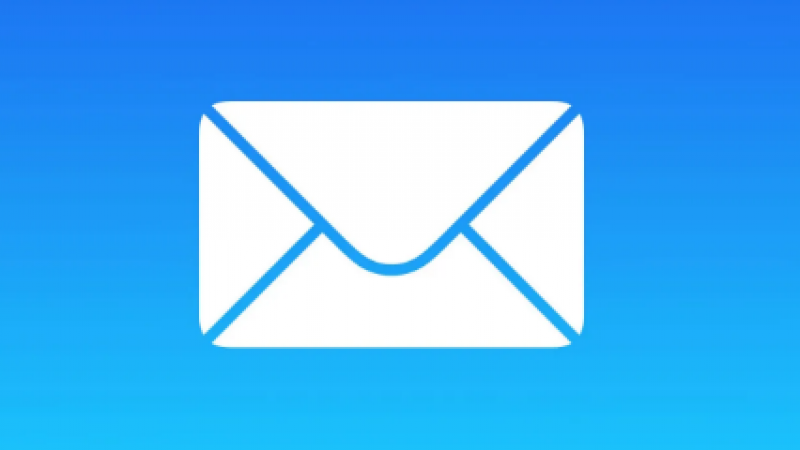 Nova adresa elektronske pošte Službe...