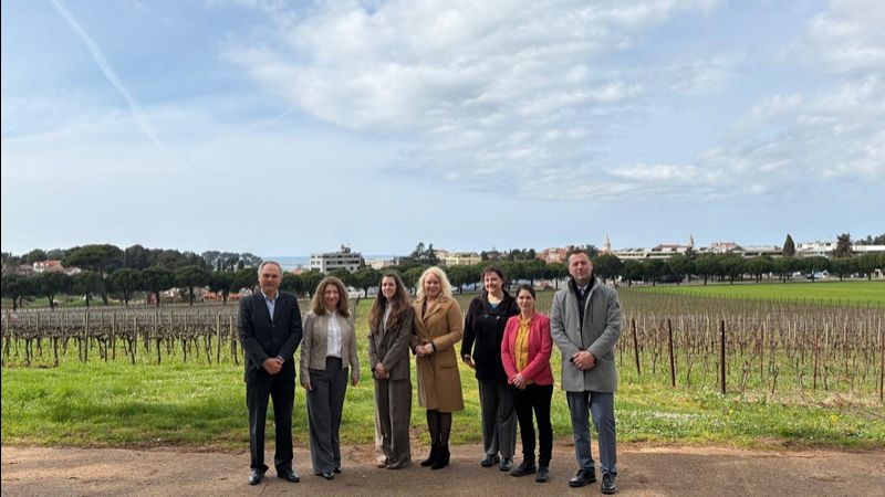 Predstavnici Fakulteta posjetili...