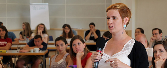 Ljetna škola u Grazu (prijave do 30....