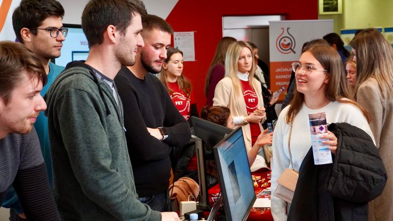 Dani Sveučilišta 2024