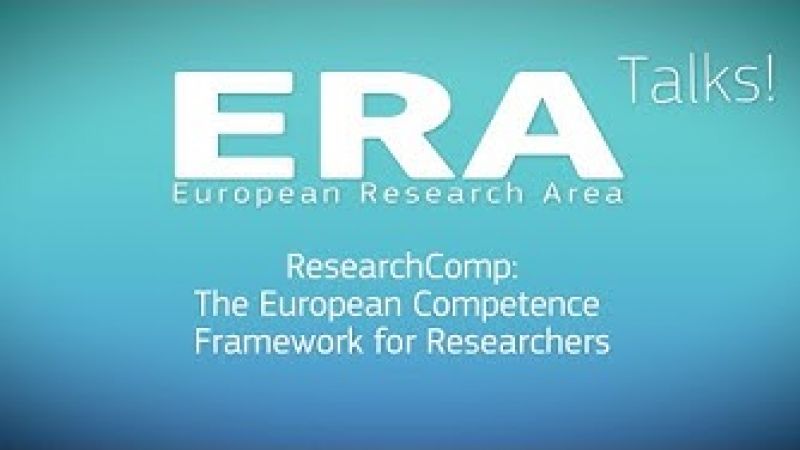 Navigating the European Competence...