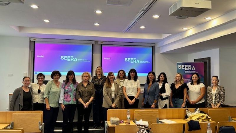 UNIPU sudjelovao na radionici o...