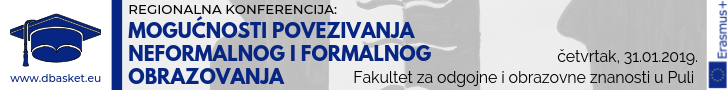 Regionalna konferencija: Mogućnosti...