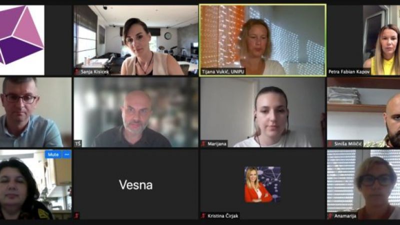 HEJDE projekt: Održana prva fokus...