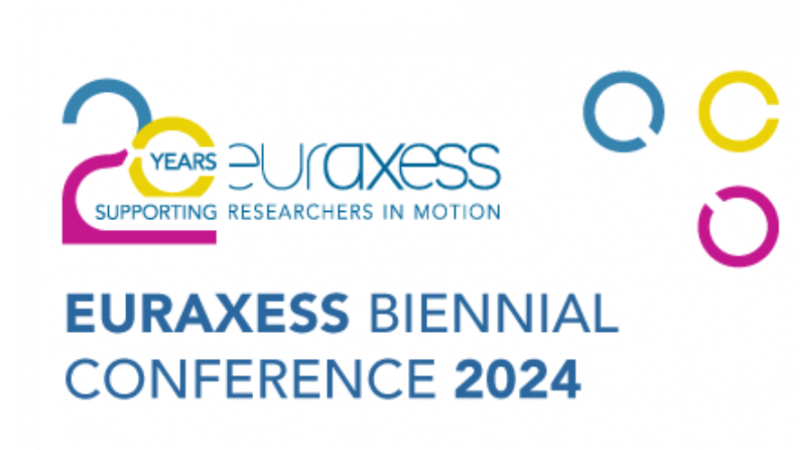 EURAXESS Biennial Conference 2024 –...