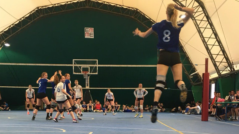 Raspored sportskih aktivnosti za...