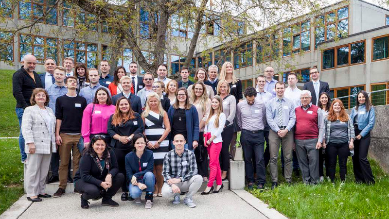 Održana Finalna konferencija EU...