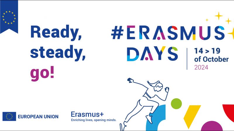 Obilježeni Erasmus dani na Svučilištu...