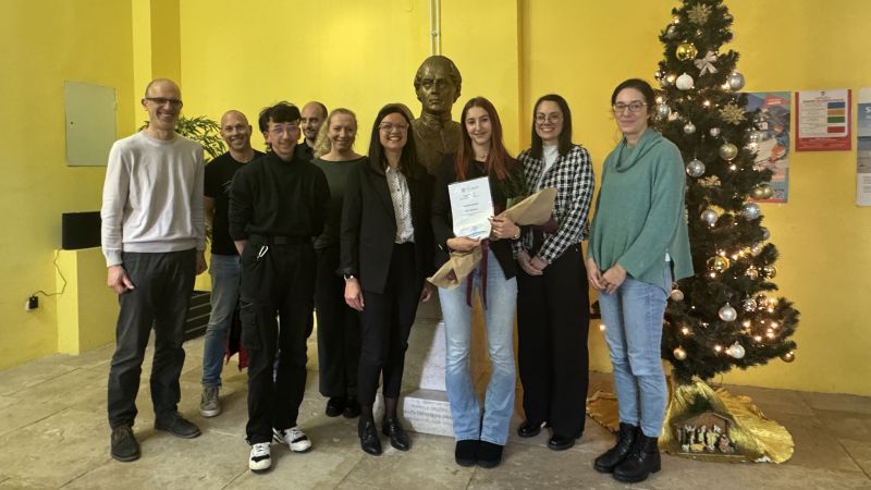 Dekanova nagrada FPZ-a za ak.god....