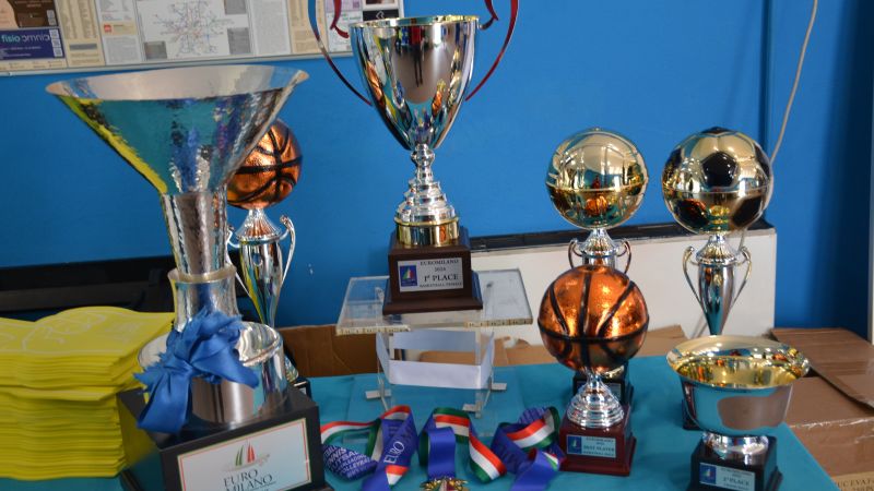 Futsal momčad Sveučilišta Jurja...