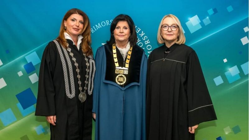 50 godina Pedagoškog fakulteta u Kopru