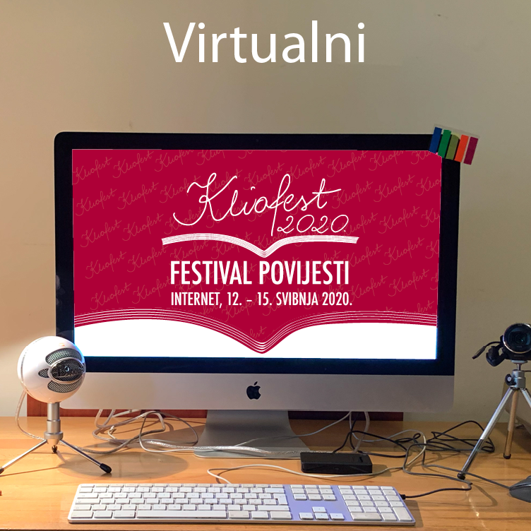 Na Kliofestu predstavljen zbornik 3....