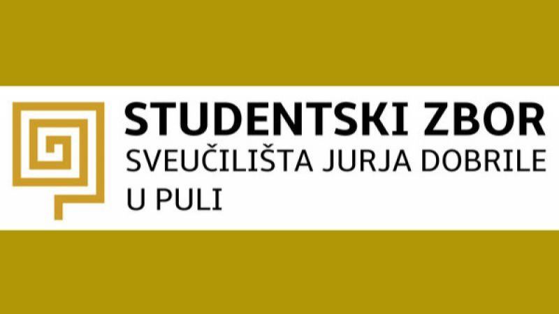 Glasovanje za studentskog...
