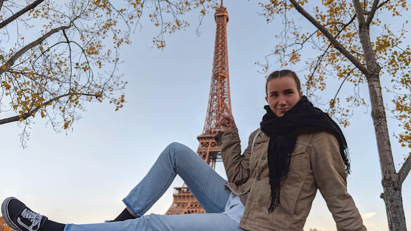 Erasmus+ studijski boravak - IUT...