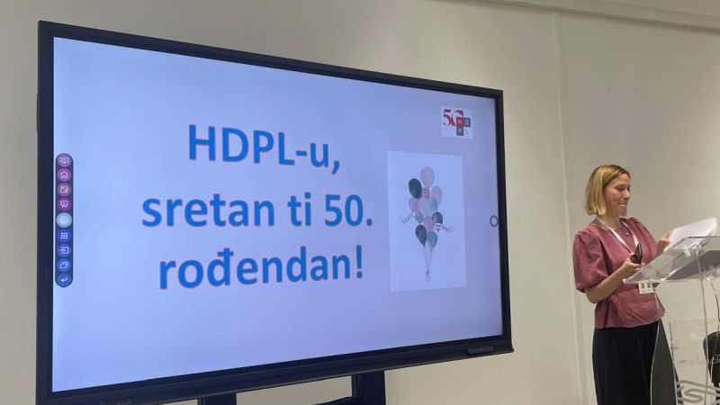 Vrlo uspješno održan 40. međunarodni...