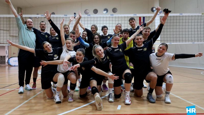 Studentice izborile plasman na...