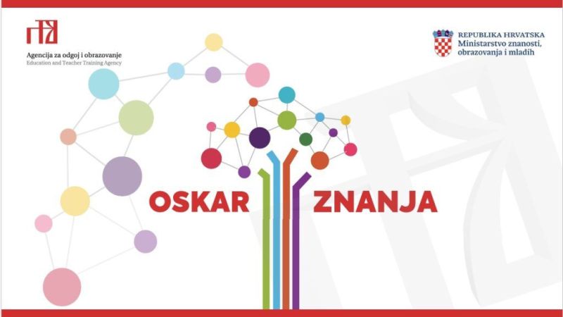 Matiji Ulbrihu dodijeljen Oskar znanja