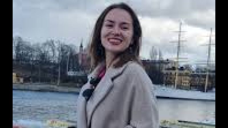 Nagrađivana prevoditeljica, naša nova...