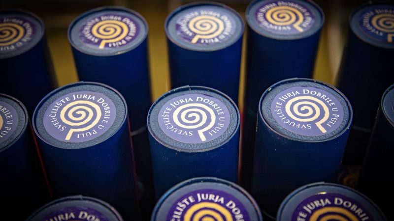 Svečana promocija - Medicinski...