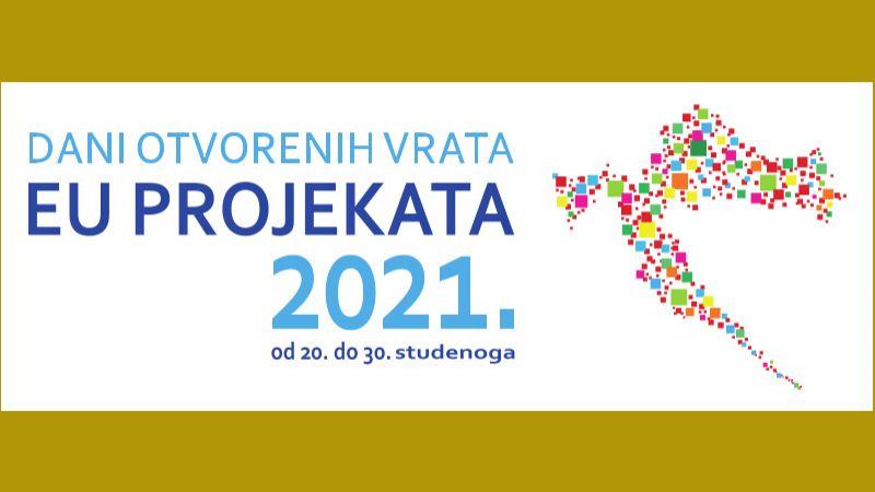 Sveučilište Jurja Dobrile sudjeluje u...