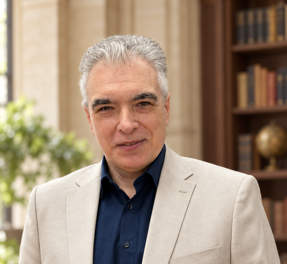 prof. dr. sc. Marinko Škare, rektor