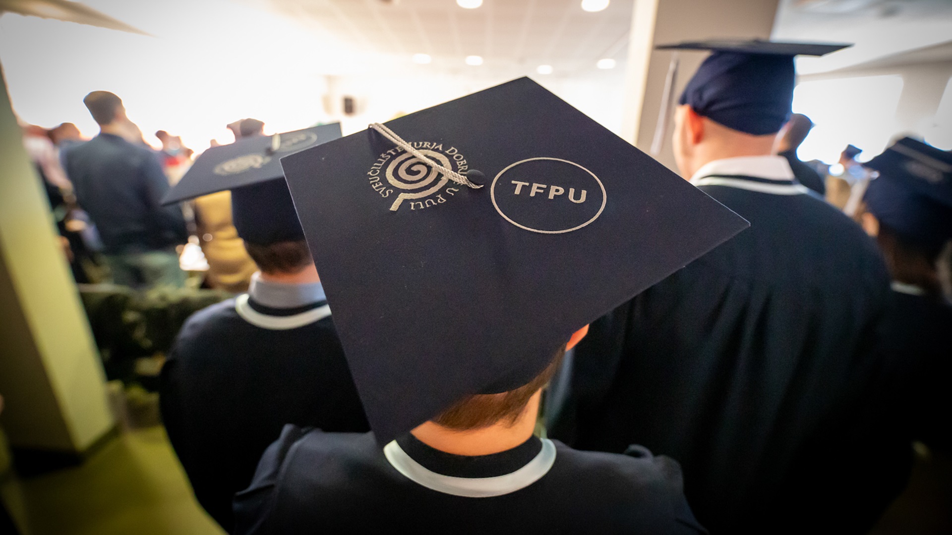 Tehnički fakultet u Puli